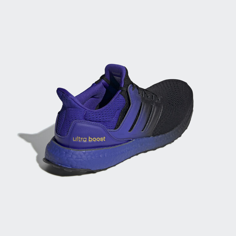 Adidas ultra boost 5th shop anniversary black and blue